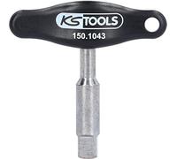 KS Tools 150.1043 3/8 inch T-Handle