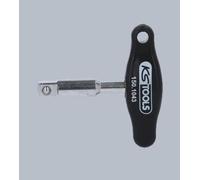 KS TOOLS 150.1043 Oil Service Wrench