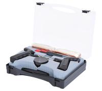 KS Tools 150.1070 Tyre Vulcanising Repair Set For Cars, 5 Pcs, 100...