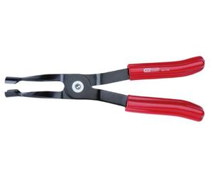 KS Tools 150.1112 Ventilschaftabdichtungszange Angled