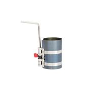 KS Tools 150.1142 Piston ring tension band, Ø 57-125mm, H=100mm