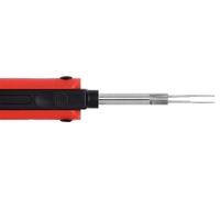KS Tools 150.1265 Release Tool for Blade Receptacles 1.5 mm (AMP Tyco MT II)