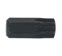 KS Tools 150.1306 Bit with 8.0 mm Hex Drive for TX Screws T50