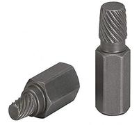 KS Tools 150.1373 Spiral extractor, 3/16"