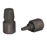 KS Tools 150.1390 Spiral extractor, 6mm