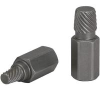KS Tools 150.1394 Spiral extractor, 12mm