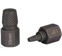 KS Tools 150.1395 Spiral extractor, 14mm