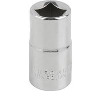 KS Tools 150.1426 3/8" Oil Service Square Socket, 10 mm