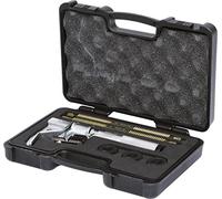 KS Tools 150.1435 25-140mm Commercial Vehicle Thread Repair Set (12 Pieces)