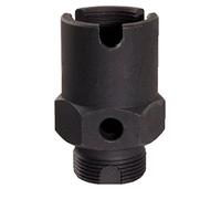 KS Tools 150.1474 Thread chaser for M20 x 1.5 for male and female threads