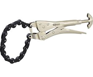 KS Tools 150.1510 19-83mm Dia Exhaust Pipe Cutter Locking Grip