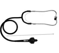KS Tools 150.1645 Electronic Stethoscope, 1120mm