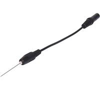KS Tools 150.1673 4,0 mm Needle-shaped probe, black