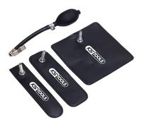 KS Tools 150.1685 Panel Bag Set With Hand Pump, 4 Pcs