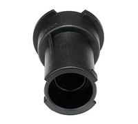 KS Tools 150.1932 Cap test adaptor, black, R123/R124