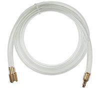 KS Tools 150.1961 Cooling system filling tube with suction head, 1600 mm