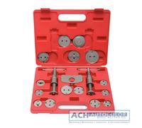 KS Tools 150.2035 Brake Piston Reset Tool 18 pcs