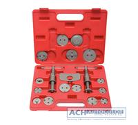 KS Tools 150.2035 Brake Piston Reset Tool 18 pcs