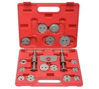KS Tools 150.2035 Brake Piston Wind Back Tool Set (18 Pieces)