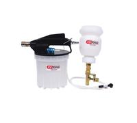 KS TOOLS 150.2058 Brake bleeding kit