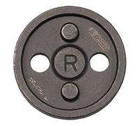 KS Tools 150.2069 Brake piston adaptor tool R,Ø 35mm