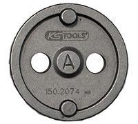 KS Tools 150.2074 Brake piston adaptor tool A,Ø 42mm