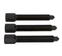 KS Tools 150.2093 Threaded bolt, M14x1,5 pack of 3