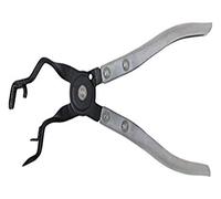 KS Tools 150.2214 Brake Retainer Spring Pliers