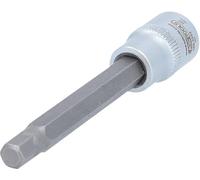 KS Tools 150.2292 Bit Socket for Allen Socket Bolts on Brake Caliper, 7 mm L92