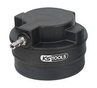 KS Tools 150.2524 2-Step Inlet Adaptor 65 x 70 mm