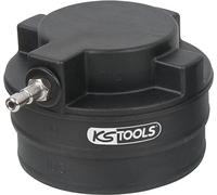 KS Tools 150.2525 2-Step Inlet Adaptor 75 x 80 mm