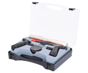 KS Tools 150.2805 Wheel Assembly Aid Set, 2 Pcs