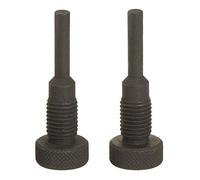 KS Tools 150.3002 Locking pin f.150.3000, 2 pcs, 6-10mm