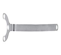 KS Tools 150.3008 Visco Fan Key for Mercedes