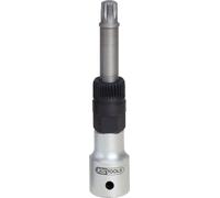 KS Tools 150.3102 1/2" V-Ribbed Alternator combination key XZN, M10, 115 mm