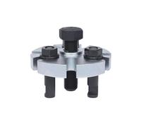 KS TOOLS Puller, belt pulley 150.3130 17 6 27 M15x1,5 x 71 Male Hex