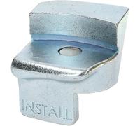 KS Tools 150.3305 V-Ribbed Belt Tool Set