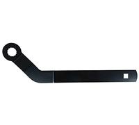 KS Tools 150.3341 1/2 Inch V-Ribbed Belt Wrench 21 mm