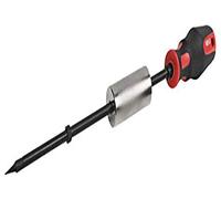 KS Tools 150.3611 Impact Extractor with Threaded Tip