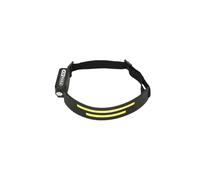 KS TOOLS 150.4520F Ultra-Powerful 300 Lumens Flexible Rechargeable Headlamp