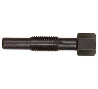 KS Tools 150.5031 Threaded drill with guide pin,M9x1