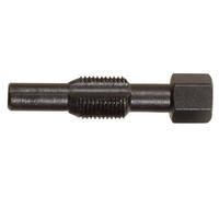 KS Tools 150.5042 Threaded drill with guide pin f.150.5040