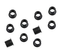 KS Tools 150.5086 Threaded bush + collar L=17,5mm,IG=M14x1,25/AG=M16x1,25