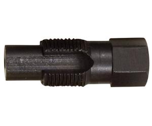 KS Tools 150.5091 Tap with Guide Pin M18 x 1.5 L = 50 mm