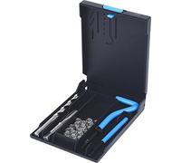 KS Tools 150.6030 Stainless Steel Thread Repair Set