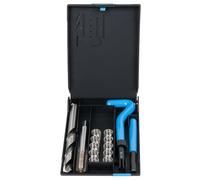 KS Tools 150.6100 Stainless Steel Thread Repair Set