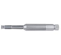 KS Tools 150.6502 Thread Cutting Tool, M10 x 1.0, 115 mm