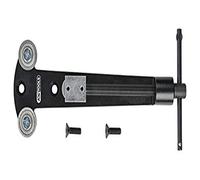 KS Tools 150.9203 Oil Filter Cutter for Oil Filter Diameter 60-120 mm