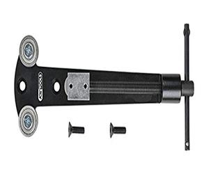 KS Tools 150.9203 Oil Filter Cutter for Oil Filter Diameter 60-120 mm