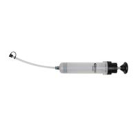 KS Tools 150.9221 Syringe for fluid change, 0,2l